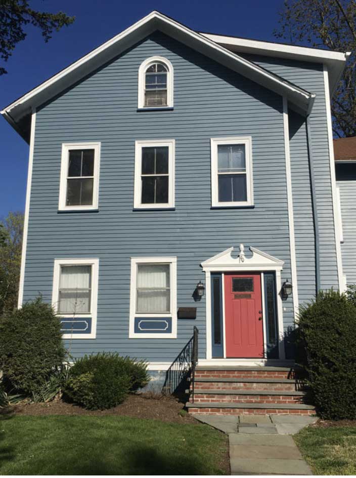Montclair, NJ Periodontist | Periodontal & Implant Associates 1 Periodontal & Implant Associates - 90 Park St., Montclair